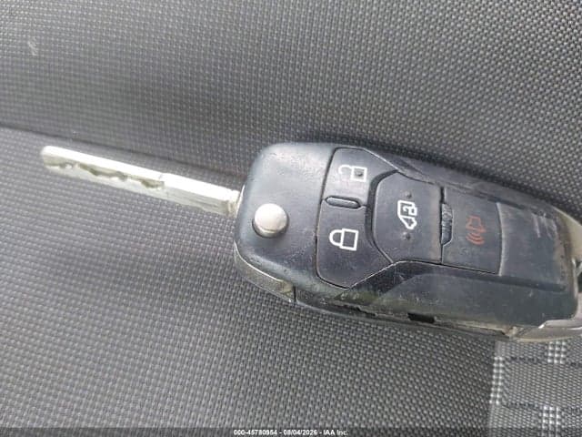 2020 FORD TRANSIT-150 11