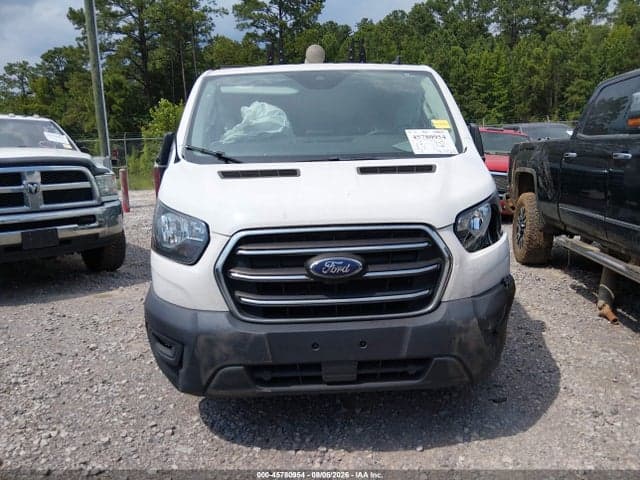 2020 FORD TRANSIT-150 12