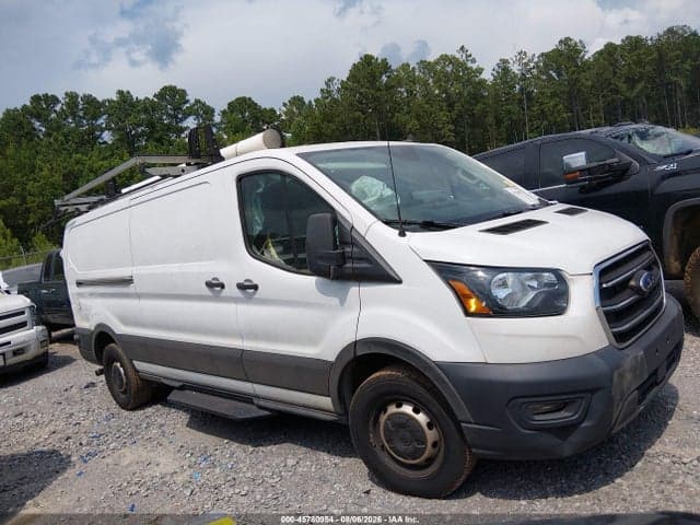 2020 FORD TRANSIT-150 13
