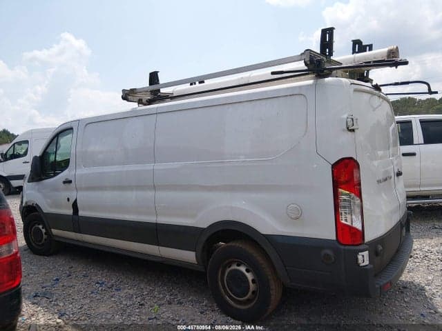 2020 FORD TRANSIT-150 14