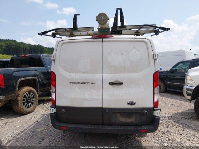2020 FORD TRANSIT-150 16