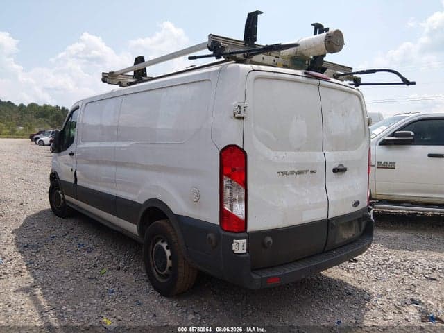 2020 FORD TRANSIT-150 3