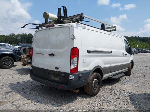2020 FORD TRANSIT-150 4