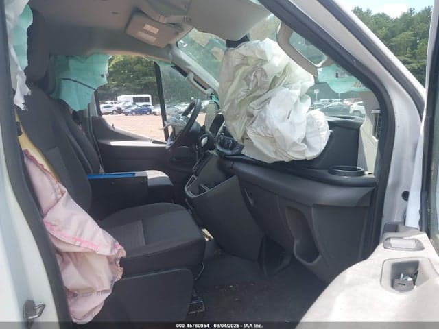 2020 FORD TRANSIT-150 5