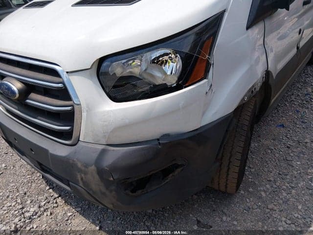 2020 FORD TRANSIT-150 6