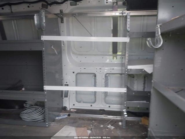 2020 FORD TRANSIT-150 8