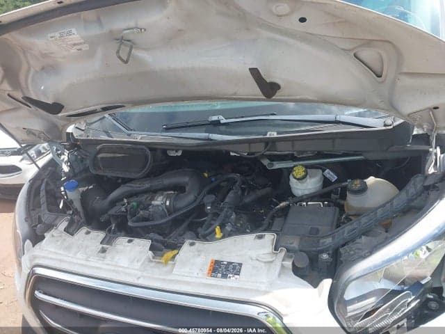 2020 FORD TRANSIT-150 10