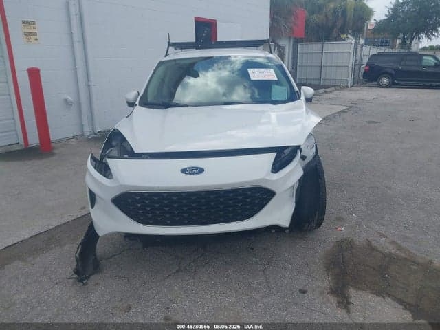 2020 FORD ESCAPE SE 13