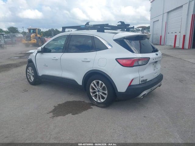 2020 FORD ESCAPE SE 3