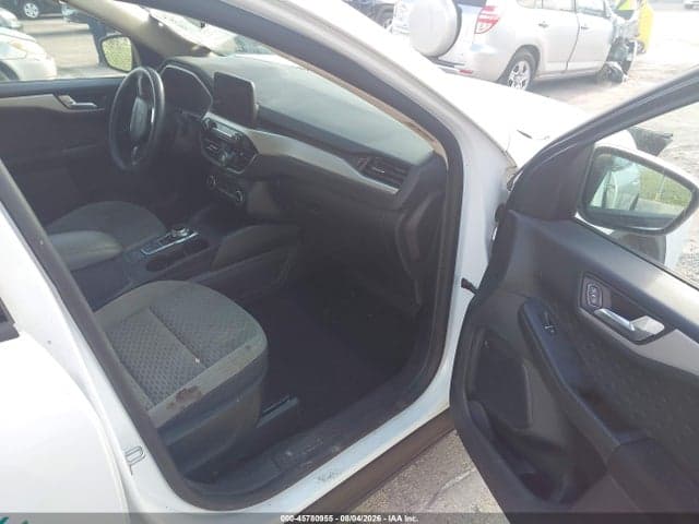 2020 FORD ESCAPE SE 5