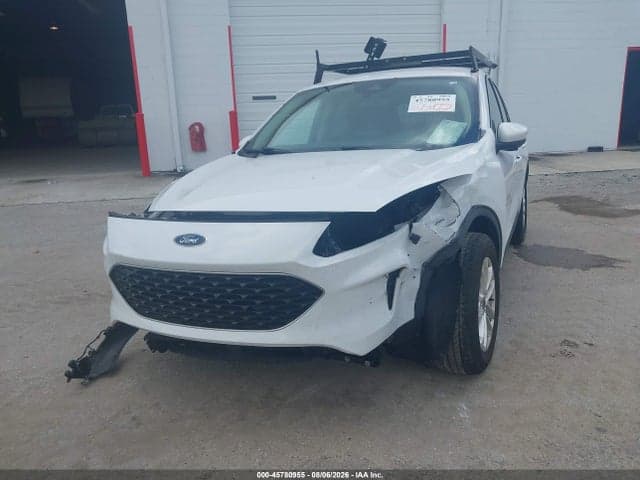 2020 FORD ESCAPE SE 6