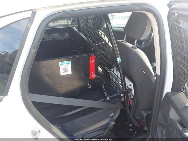 2020 FORD ESCAPE SE 8