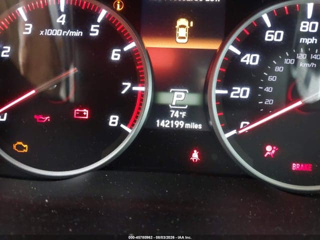 2020 ACURA ILX PREMIUM A-SPEC PACKAGES/TECHNOLOGY A-SPEC PACKAGES 15