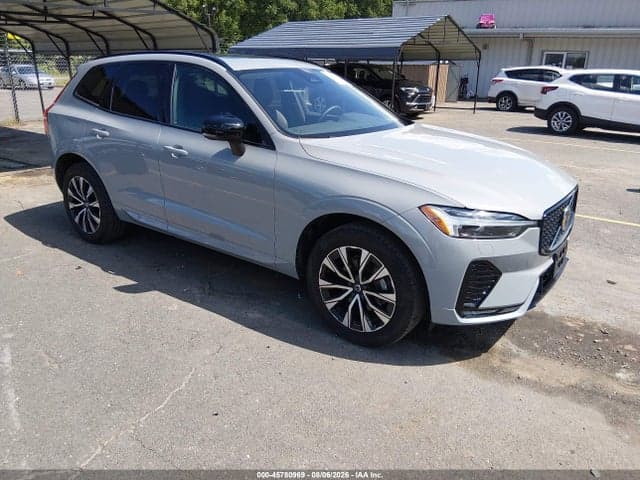 2025 VOLVO XC60 B5 CORE - 1