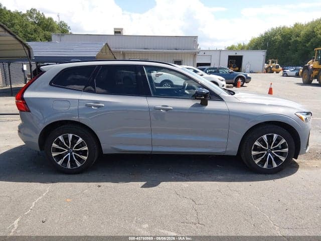 2025 VOLVO XC60 B5 CORE 14