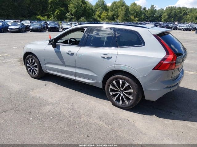 2025 VOLVO XC60 B5 CORE 3