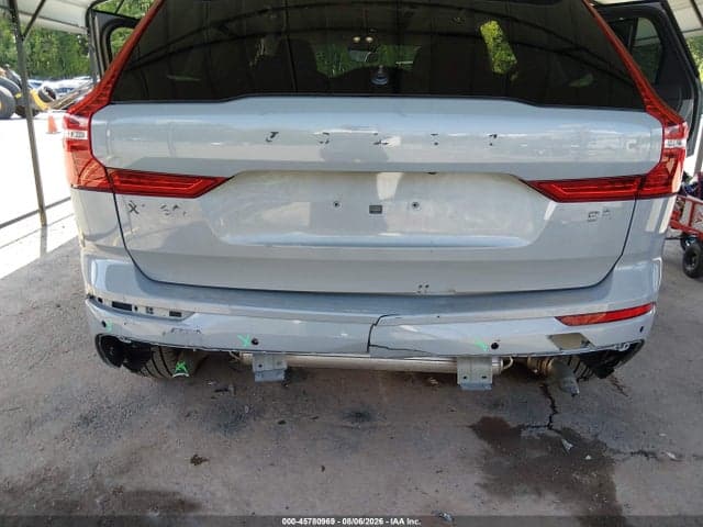2025 VOLVO XC60 B5 CORE 6