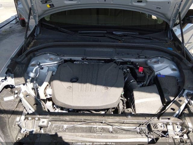 2025 VOLVO XC60 B5 CORE 10