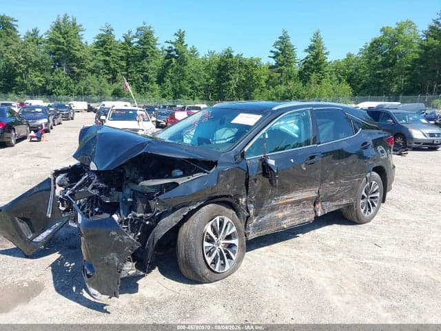 2022 LEXUS RX 350 2