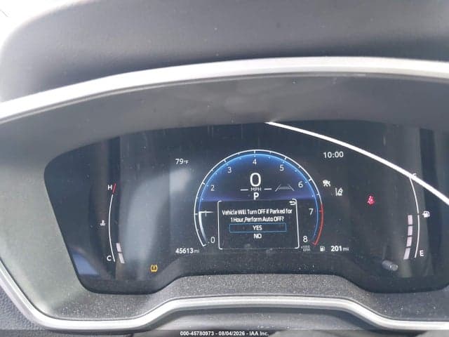 2024 TOYOTA COROLLA CROSS XLE 7