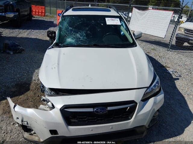 2019 SUBARU CROSSTREK 2.0I PREMIUM 12