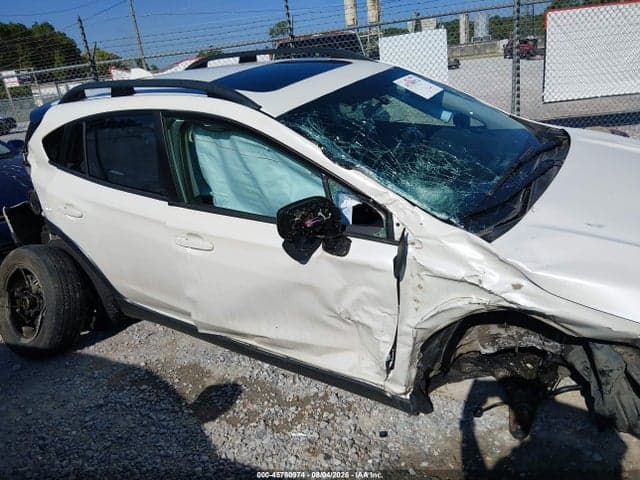 2019 SUBARU CROSSTREK 2.0I PREMIUM 13