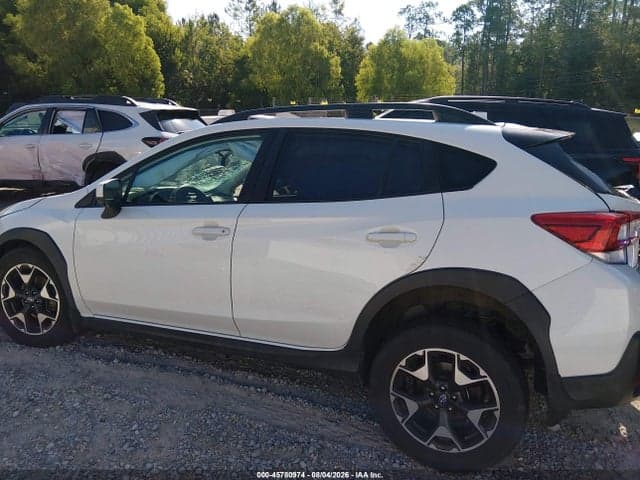 2019 SUBARU CROSSTREK 2.0I PREMIUM 14