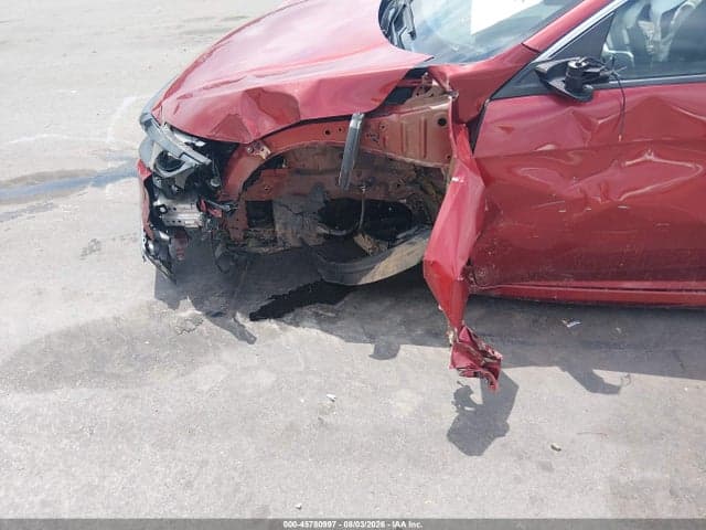 2021 HONDA CIVIC EX 6