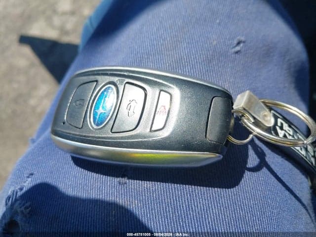 2024 SUBARU OUTBACK LIMITED 11