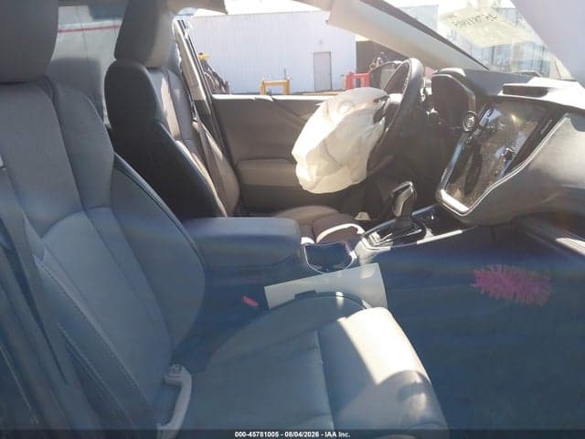 2024 SUBARU OUTBACK LIMITED 5