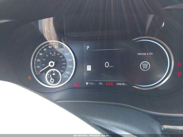2024 GENESIS G70 2.5T AWD 7