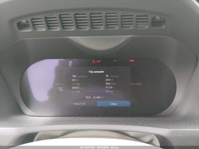 2025 VOLVO XC90 PLUG-IN HYBRID T8 CORE 7-SEATER 7