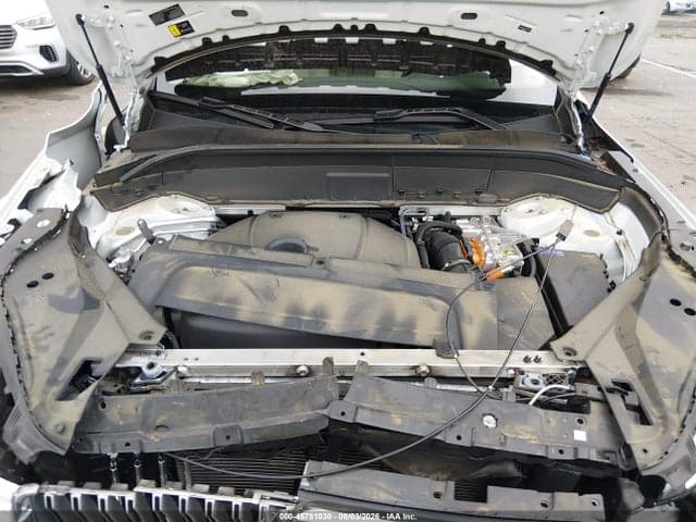 2025 VOLVO XC90 PLUG-IN HYBRID T8 CORE 7-SEATER 10