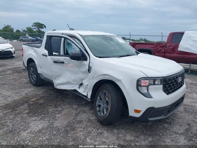 2026 FORD MAVERICK XLT 1