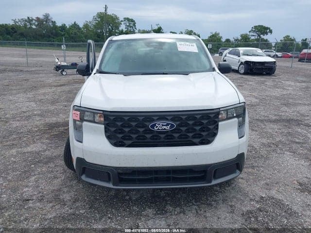 2026 FORD MAVERICK XLT 12