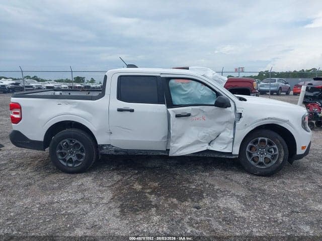 2026 FORD MAVERICK XLT 13