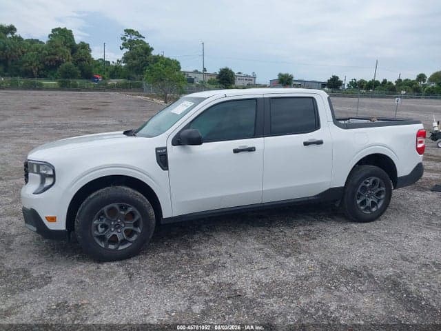 2026 FORD MAVERICK XLT 14