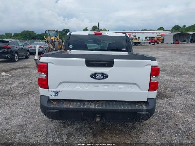 2026 FORD MAVERICK XLT 16