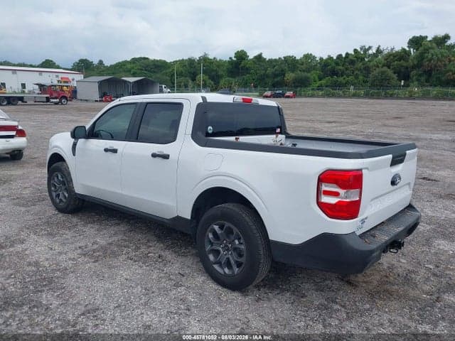 2026 FORD MAVERICK XLT 3