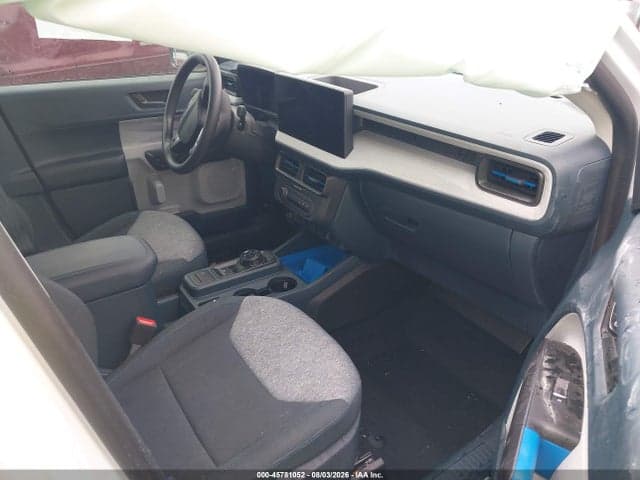 2026 FORD MAVERICK XLT 5