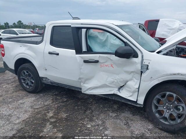 2026 FORD MAVERICK XLT 6