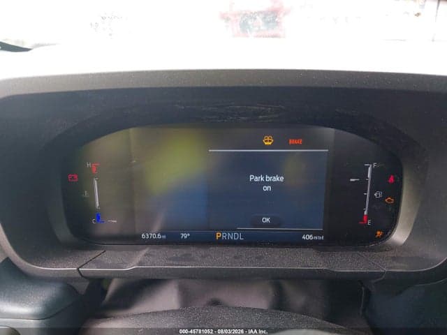 2026 FORD MAVERICK XLT 7