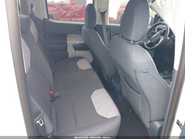2026 FORD MAVERICK XLT 8