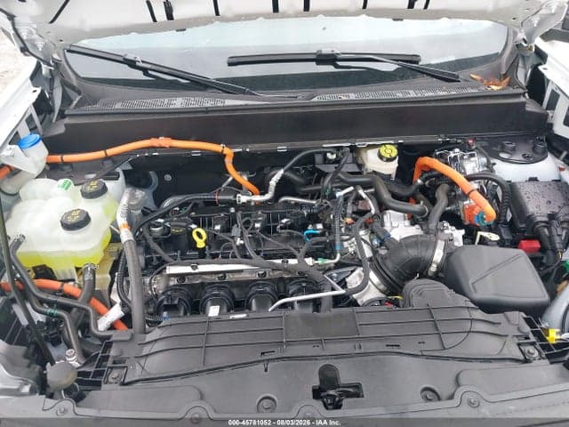 2026 FORD MAVERICK XLT 10