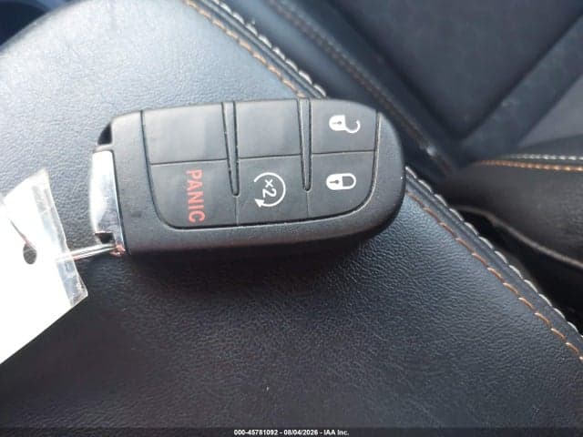 2019 JEEP COMPASS LATITUDE 4X4 11