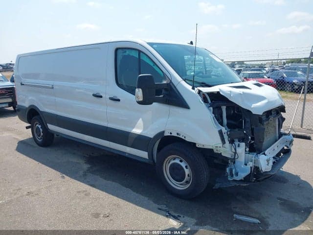 2025 FORD TRANSIT-250 - 1