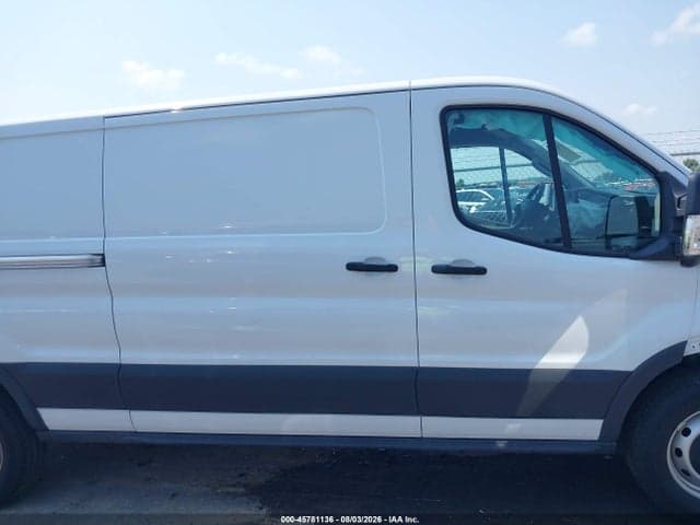 2025 FORD TRANSIT-250 14