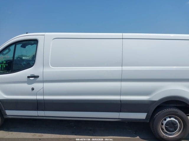 2025 FORD TRANSIT-250 15