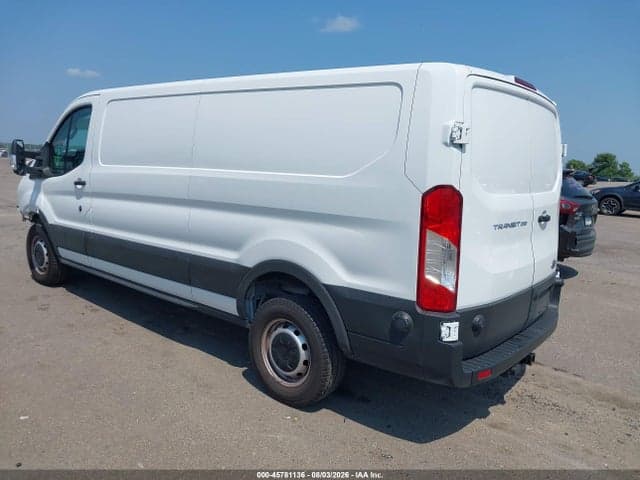 2025 FORD TRANSIT-250 3