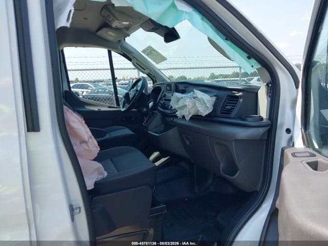 2025 FORD TRANSIT-250 5